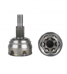 Espiga L/R Der/Izq S/Abs Std E36 I30 O53 80Mm Volkswagen Derby 1.6L/1.8L/2.0L 1995 2009