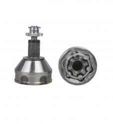 Espiga L/R Der/Izq S/Abs Std E36 I30 O52 (Sport Van 07-09) Volkswagen Lupo/Polo 1.6L/2.0L 2003 2009