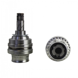 Junta Homoc L/C Der/Izq Std E22 I28 O35 Chevrolet Corsa 1.4L H-Back 2003 2004