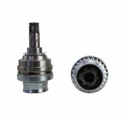 Junta Homoc L/C Der/Izq Std E22 I22 O35 (Chevy/C-2/C-3 F-Española/Tornado 04-11) Chevrolet Corsa 1.8L 2003 2008