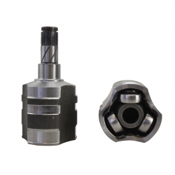 Junta Homoc L/C Der/Izq Std/Aut E34 I29 O35 Chevrolet Optra 2.0L 2006 2010