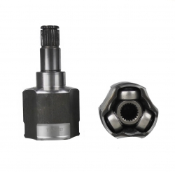 Junta Homoc L/C Izq Std E23 I21 O40 Corta (Ikon/Ka 01-08/Courier 01-10) Ford Fiesta First 1.6L 2003 2010