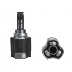 Junta Homoc L/C Izq Std E26 I23 O40 Corta (Sentra B-17 1.8L 13-20) Nissan Tiida 1.8L 2006 2017