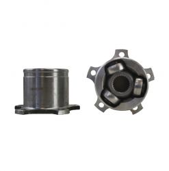 Junta Homoc L/C Izq Aut I26 O135.5 Corta Nissan X-Trail 2.5L 4Wd 2005 2014