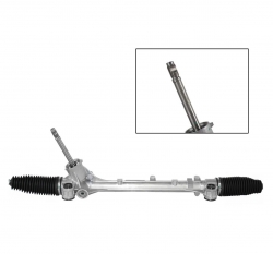 Caja De Direccion Electroasistida C/Biel S/Ter Chevrolet Onix 1.0L/1.2L 2020 2022