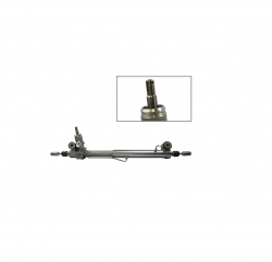 Caja De Direccion Hid C/Biel S/Ter (Envoy 02-09/Bravada 02-08) Chevrolet Trailblazer 4.2L/5.3L 2002 2009