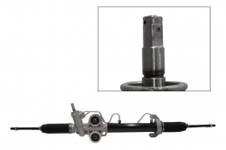 Caja De Direccion Hid C/Biel S/Ter (2500/3500/Cheyenne/Suburban/Tahoe/Avalanche) Chevrolet Silverado 1500 2/4Wd 2007 2013