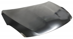 Cofre Altima 2010-2011-2012 Metal