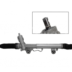 Caja De Direc Hid C/Biel S/Ter P/Rosca (Explorer 95-01 Sport 95-03/Mz B2300-2500 Ford Ranger 2/4Wd 1991 2012