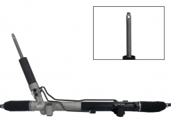 Caja De Direccion Hid C/Biel S/Ter Ford Transit 2.2L/3.7L 2014 2020