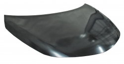 Cofre Altima 2013 2014 2015 2016 Metal