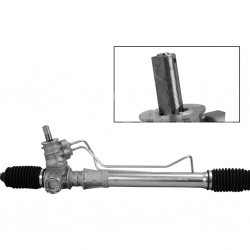 Caja De Direccion Hid C/Biel S/Ter Base Redonda (Rn Clio 02-10/Rn Kangoo 04-11) Nissan Platina 1.6L 2002 2010