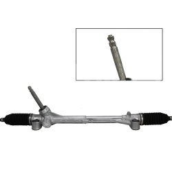 Caja De Direccion Electroasistida C/Biel S/Ter Nissan March 1.6L 2011 2024