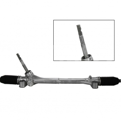 Caja De Direccion Electroasistida C/Biel S/Ter Nissan Versa 1.6L 2020 2024