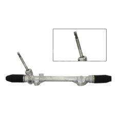 Caja De Direccion Electroasistida C/Biel S/Ter (Rn Koleos 17-22) Nissan X-Trail 2.5L 2015 2022