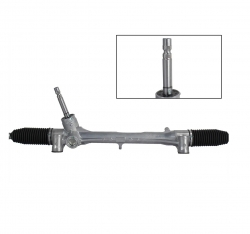 Caja De Direccion Electroasistida C/Biel S/Ter (Prius 16-22) Toyota Corolla 1.8L/2.0L 2020 2024