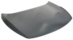 Cofre Maxima 2009-2015 Aluminio