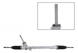 Caja De Direccion Electroasistida C/Biel S/Ter Mazda 2 1.5L 2012 2013 2014 2015