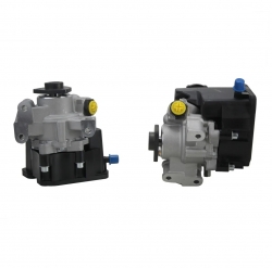 Bomba De Direccion Hid C/Dep S/Polea Mercedes Benz Sprinter 2.7L 2001 2007