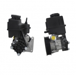 Bomba De Direccion Hid C/Dep C/Polea (2.0L-2.1L) Mercedes Benz Sprinter 2.2L/2.7L 2008 2019