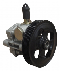 Bomba De Direccion Hid S/Dep C/Polea Chevrolet Tracker 2.5L 1999 2004