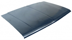 Cofre Nissan Pu 720 1981-1993 2 Chisg