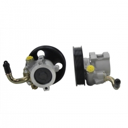 Bomba De Direccion Hid S/Dep C/Polea (Pt G3 06-09) Chevrolet Aveo 1.6L 2007 2017