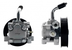 Bomba De Direccion Hid S/Dep C/Polea (Gasolina/Diesel) Ford Ranger 2.2L/2.3L/2.5L/3.2L 2013 2022