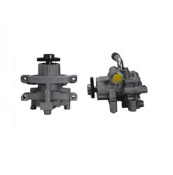 Bomba De Direccion Hid S/Dep S/Polea Qvfa (Diesel) (Ducato 2.2L Tdi 08-15) Ford Transit 2.2L Tdi 2007 2013