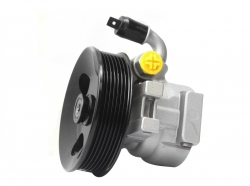 Bomba De Direccion Hid S/Dep C/Polea Duratorq Zsd (Diesel) Ford Transit 2.2L Tdi 2007 2013