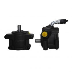 Bomba De Direccion Hid S/Dep S/Polea (F-350-F-450-F-550 6.8L) Ford F-250 6.8L Super Duty 2005 2010