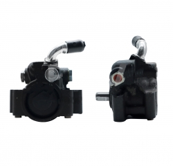 Bomba De Direccion Hid S/Dep S/Polea (Mountainner 4.6L 02-10) Ford Explorer 4.0L/4.6L 2006 2010