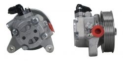 Bomba De Direccion Hid S/Dep C/Polea (Cr-V 02-06/Element 03-08) Honda Accord 2.4L 2003 2007