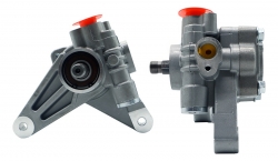 Bomba De Direccion Hid S/Dep S/Polea (Pilot 3.5L 09-15/Crosstour 3.5L 10-14) Honda Accord 3.5L 2008 2012