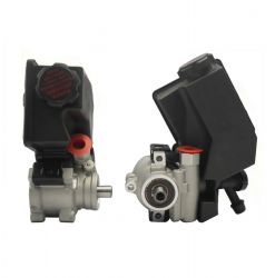 Bomba De Direccion Hid C/Dep S/Polea (4.0L/4.7L) Chrysler / Dodge Grand Cherokee 4Wd 1999 2004