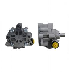 Bomba De Direccion Hid S/Dep S/Polea (4.7L/5.7L) (Commander 5.7L 06-10) Chrysler / Dodge Grand Cherokee 4Wd 2005 2010