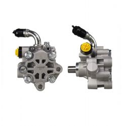 Bomba De Direccion Hid S/Dep S/Polea (Mt Raider 06-09) Chrysler / Dodge Dakota 3.7L/4.7L 2005 2012