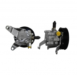 Bomba De Direccion Hid S/Dep C/Polea C/Base Metal (Urvan 2.5L 07-12) Nissan Nv-350 2.5L 2013 2022