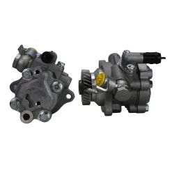 Bomba De Direccion Hid S/Dep S/Polea Nissan Urvan 3.0L Diesel 2007 2012