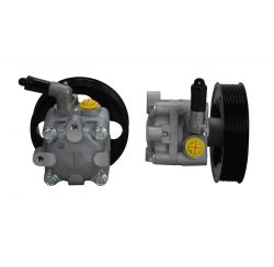 Bomba De Direccion Hid S/Dep C/Polea Nissan X-Trail 2.5L 2001 2007