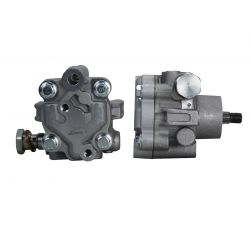 Bomba De Direccion Hid S/Dep S/Polea (Mercury Villager 93-98) Nissan Quest 3.0L 1993 1998