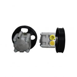 Bomba De Direccion Hid S/Dep C/Polea Nissan Pathfinder 3.3L/3.5L 2001 2004