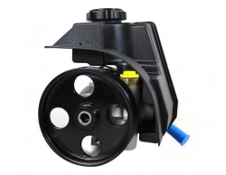 Bomba De Direccion Hid C/Dep C/Polea 114Mm Peugeot Pg-307 2.0L 2003 2009