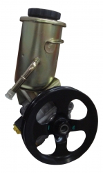 Bomba De Direccion Hid C/Dep C/Polea (Matrix 03-08 Traccion Del) Toyota Corolla 1.8L 2003 2008