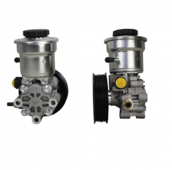 Bomba De Direccion Hid C/Dep C/Polea (Hilux 2.7L 06-15 C/Deposito) Toyota Hiace 2.7L 2005 2019