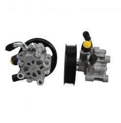 Bomba De Direccion Hid S/Dep C/Polea Toyota Rav-4 2.0L/2.4L 2001 2005