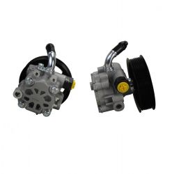 Bomba De Direccion Hid S/Dep C/Polea Toyota Hilux 2.7L/2.8L 2/4Wd 2016 2024