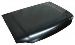 Cofre Nissan Pu D22 2008 2009 2010 2011 2012 2013 2014 2015 S/Toma De Aire/ Frontier 2001-2002-2003-2004 Ms 723D 28409