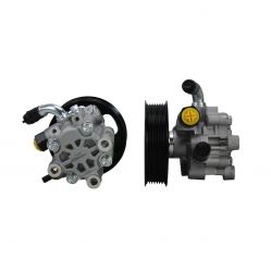 Bomba De Direccion Hid S/Dep C/Polea (2.7L/3.5L/4.0L) Toyota Tacoma 4Wd 2005 2019