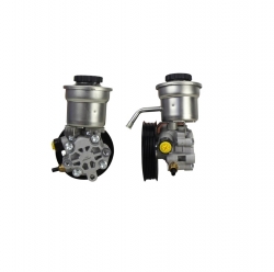 Bomba De Direccion Hid C/Dep C/Polea Toyota Avanza 1.5L 2007 2011